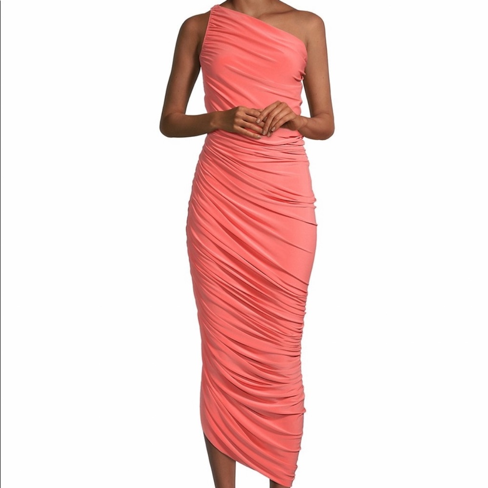 🔥FLASH SALE🔥 Norma Kamali dress! Only worn one time in perfect condition.
